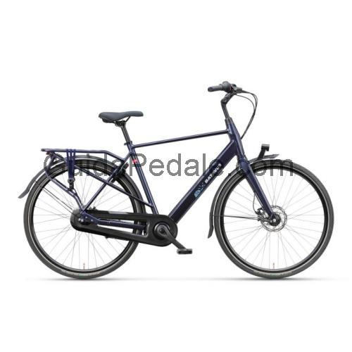 Batavus Mambo scheda tecnica e recensioni